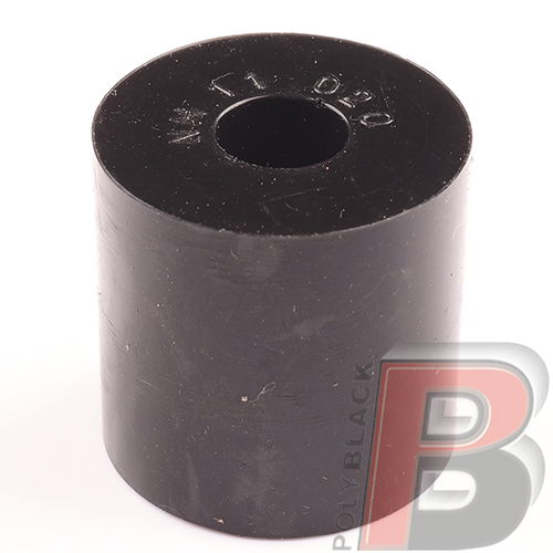 Втулка полиуретановая NH-11-020  84000052 PolyBlack