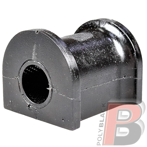 Втулка полиуретановая GR-01-1878  2K3511413 PolyBlack