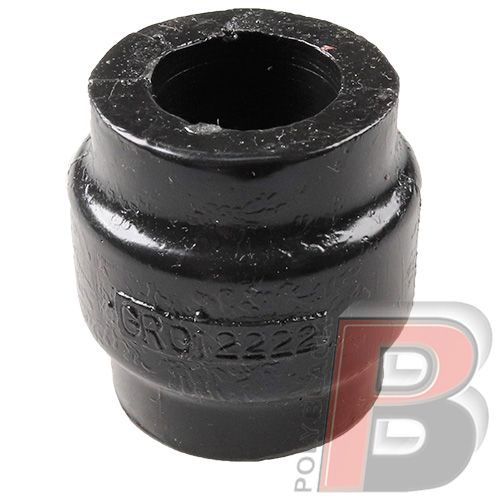 Втулка полиуретановая GR-01-2222  FT18143 PolyBlack