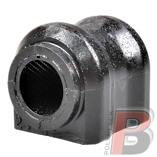 Втулка полиуретановая T-01-2142  48818-12290 PolyBlack