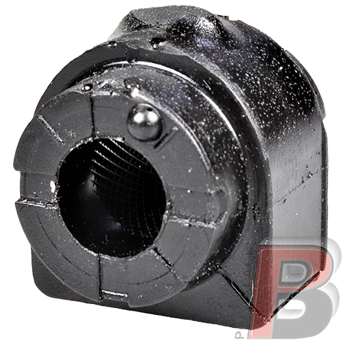 Втулка полиуретановая EN-01-2043  LR034392 PolyBlack