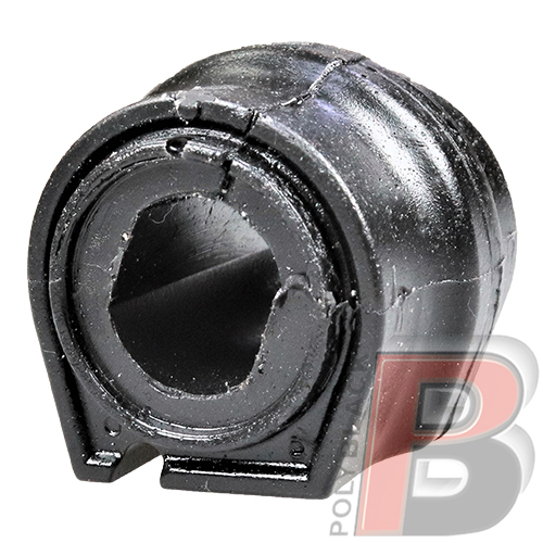 Втулка полиуретановая FR-01-1854  509489 PolyBlack