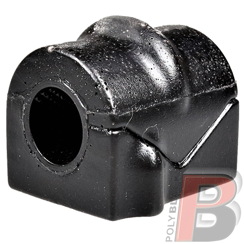 Втулка полиуретановая GR-01-2004  13125492 PolyBlack