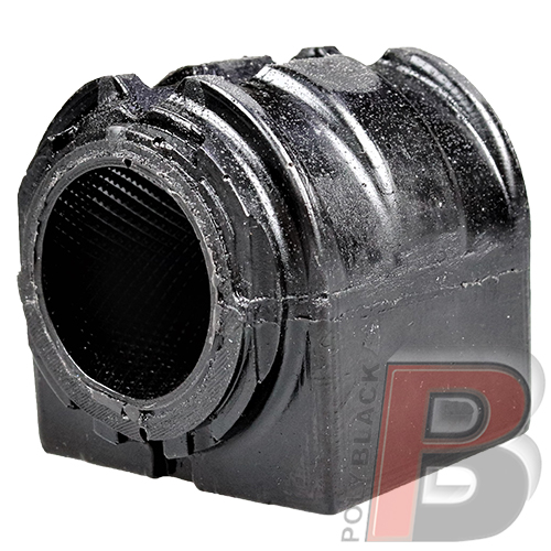 Втулка полиуретановая FD-01-1858  GK214A037-JB PolyBlack