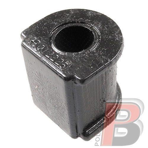 Втулка полиуретановая GR-01-2225  8412938SX PolyBlack