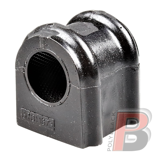 Втулка полиуретановая GR-01-1873  9043260881 PolyBlack