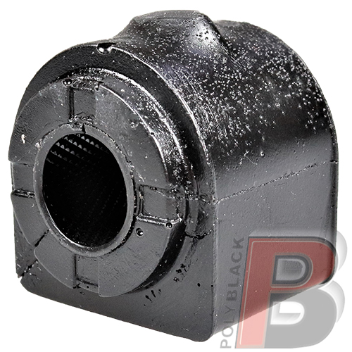 Втулка полиуретановая FD-01-1860  1686183 PolyBlack