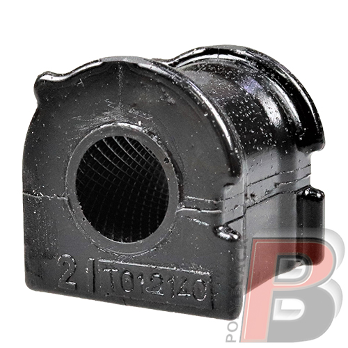 Втулка полиуретановая T-01-2140  48815-74030 PolyBlack