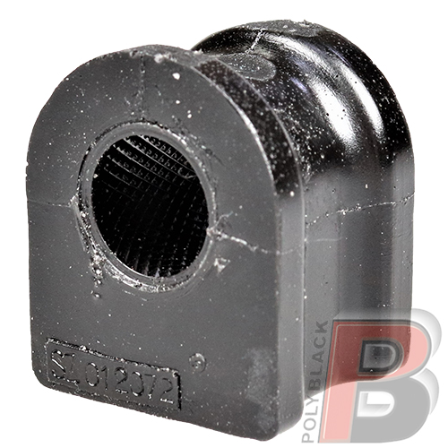 Втулка полиуретановая SZ-01-2072  42431-54M00 PolyBlack