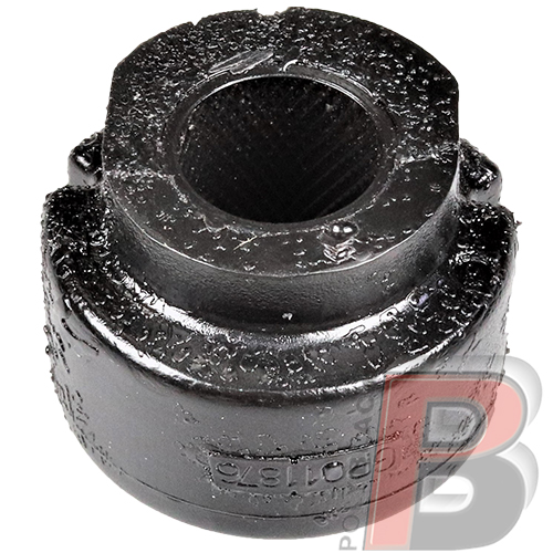 Втулка полиуретановая GR-01-1876  4D0411327G PolyBlack