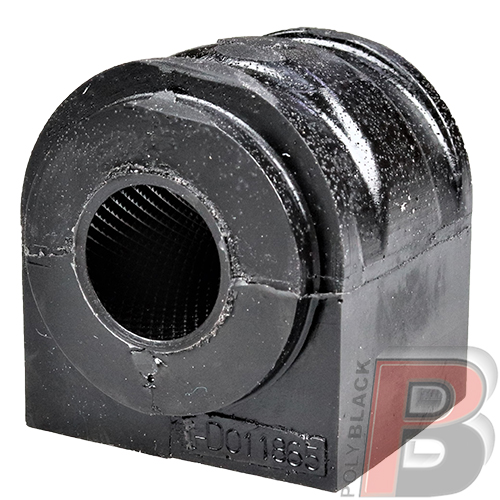 Втулка полиуретановая FD-01-1865  1892602 PolyBlack