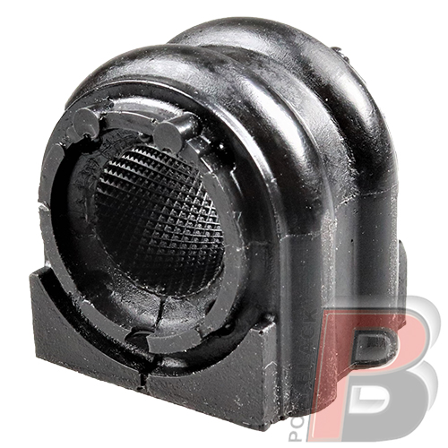 Втулка полиуретановая K-01-2023  54813-B8000 PolyBlack