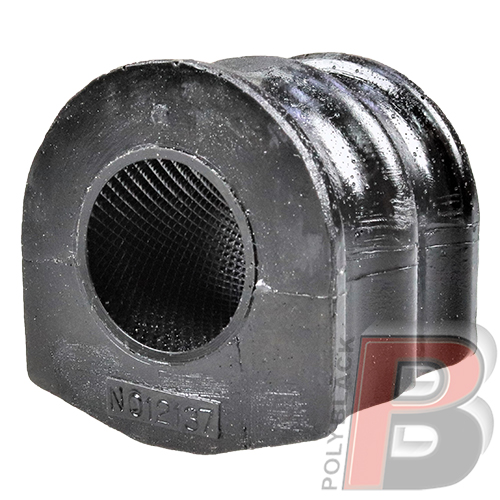 Втулка полиуретановая N-01-2137  54613-3XA0A PolyBlack
