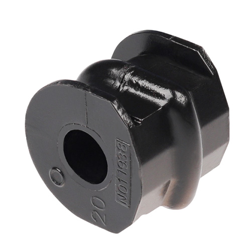 Втулка полиуретановая N-01-1938  54613-3BA0A PolyBlack